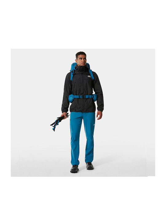 Antora Jacket Waterproof and Windproof Black