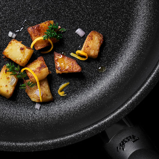Fissler Adamant Premium Тиган от Алуминий 28см