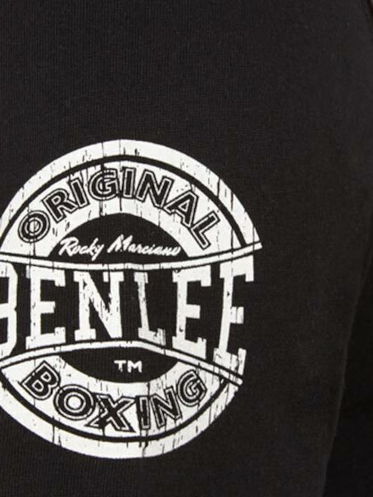 T-shirt Black