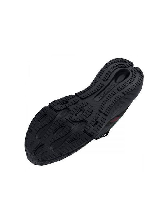 HOVR Machina 3 Storm Bărbați Pantofi sport Alergare Negru