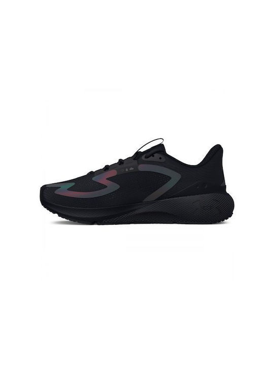 HOVR Machina 3 Storm Bărbați Pantofi sport Alergare Negru