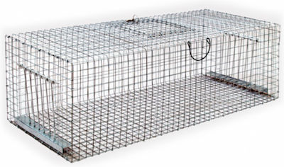 Tycoon Cage made of Metal 100x30x30cm 4999 1pcs