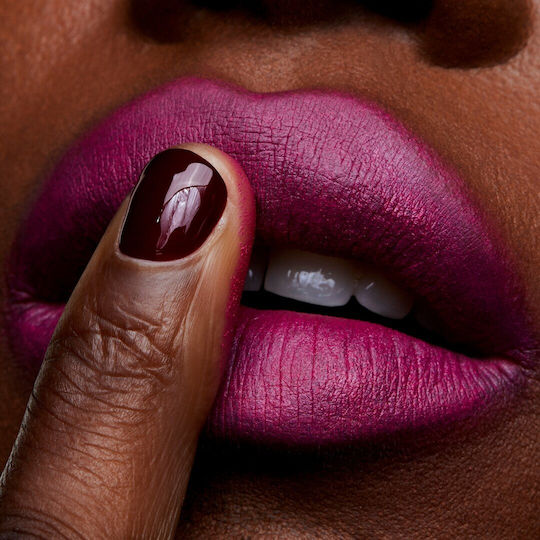 M.A.C Powder Kiss Κραγιόν Velvet Velvet Punch 3gr