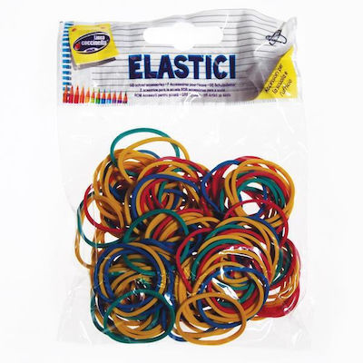 Next Rubber Band Multicolour Ø50mm 40gr