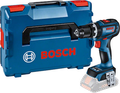 Bosch GSB 18V-90 C Șurubelniță cu percuție Mașină de găurit Baterie 18V Solo 06019K6102