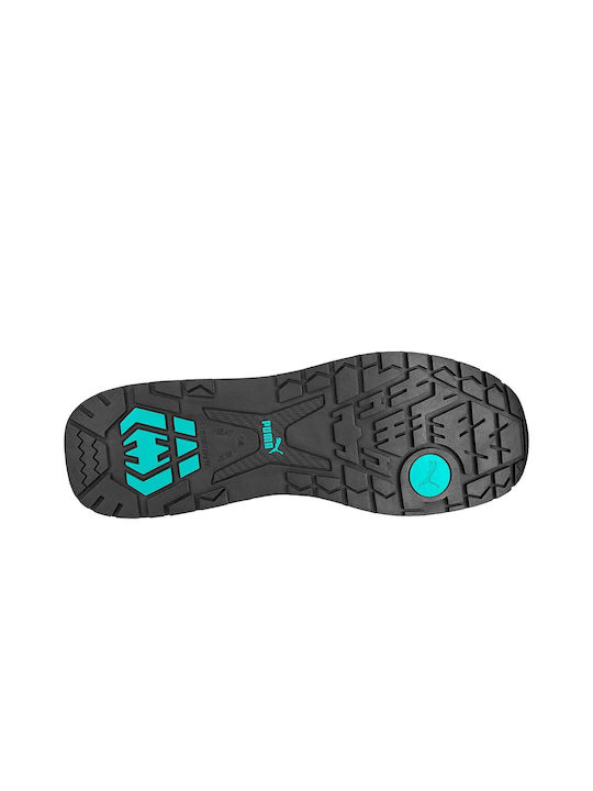 PUMA Vivid GH Нисък Безопасност S1P PUMA Vivid GH Нисък Безопасност S1P