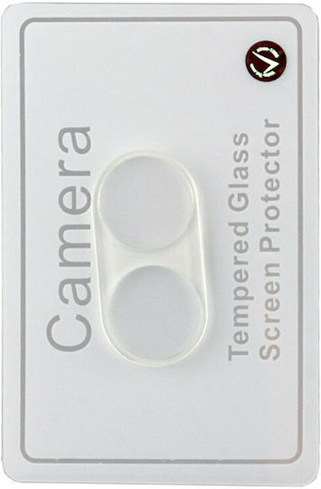 Volte-Tel 9H 0.30mm Camera Protection Tempered Glass for the Galaxy Z Flip4 8325984