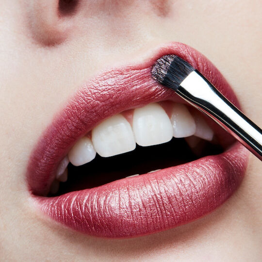 M.A.C Satin Lipstick Satin Plum Dandy 3g