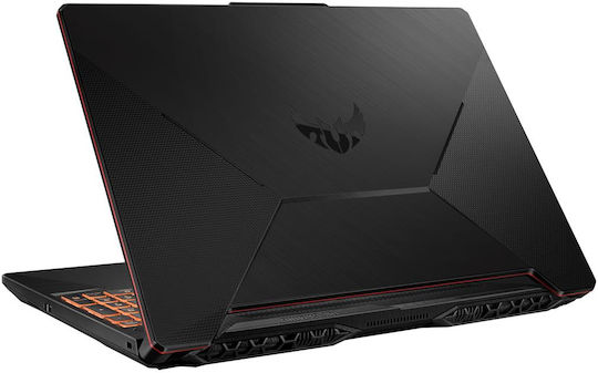 Asus TUF Gaming F15 FX506LHB-HN324W 15.6" FHD 144Hz (i5-10300H/16GB/512GB SSD/GeForce GTX 1650/W11 Home) (US Keyboard)