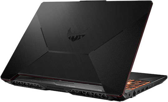 Asus TUF Gaming F15 FX506LHB-HN324W 15.6" FHD 144Hz (i5-10300H/16GB/512GB SSD/GeForce GTX 1650/W11 Home) (US Keyboard)