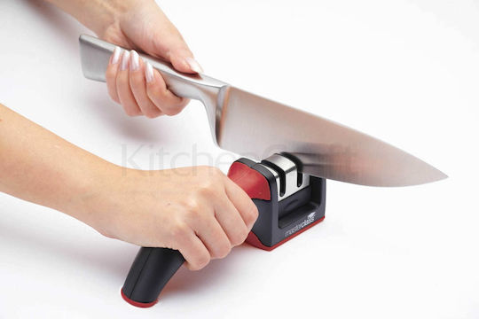 Kitchen Craft Ascunzător manual cu 2 nivele