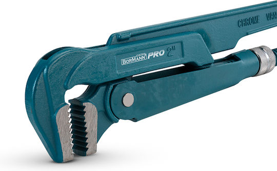 Bormann BHT7364 Τσιμπίδα Υδραυλικών 2" 90°