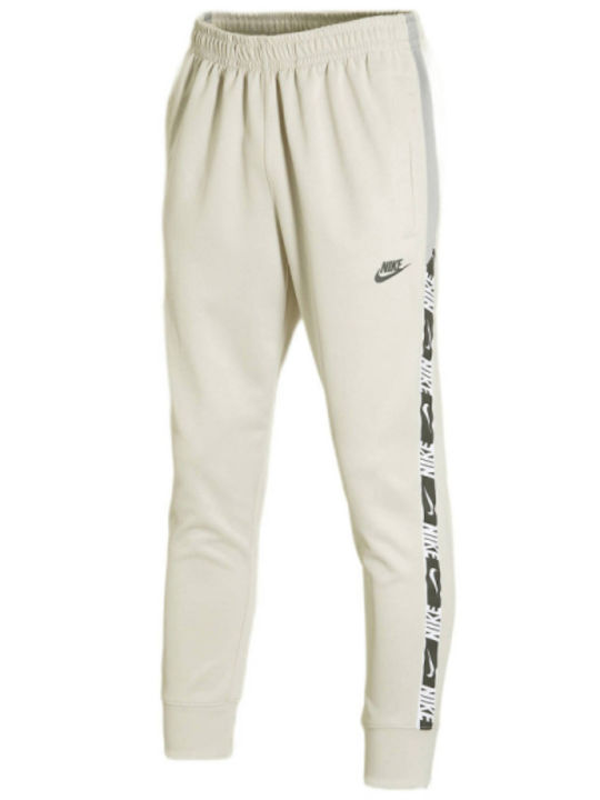 Sportswear Παντελόνι Φόρμας Γυαλιστερό με Λάστιχο ''''''
