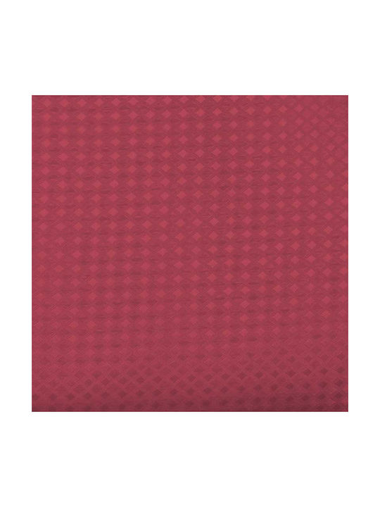 L-C Quartz Κουρτίνα Μπάνιου 180x200 cm Framboise
