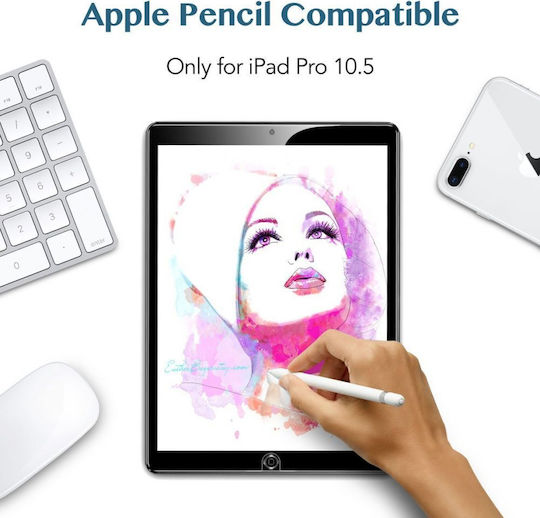 ESR Tempered Glass (Apple iPad 10.9 2022 (10 Gen) / 11 2025 (11 Gen))
