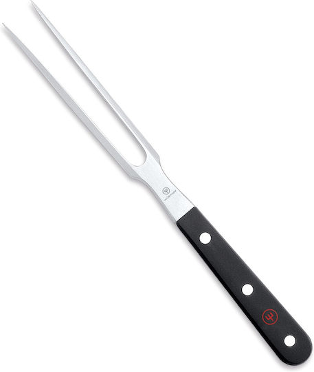 Wusthof Furculiță Carne Metalic 16cm