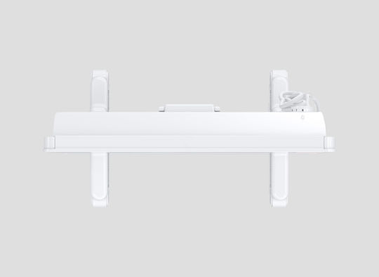 Stiebel Eltron CWM 750 M-F SE09007B Convector Heater Floor 750W 42.6x54.6cm White