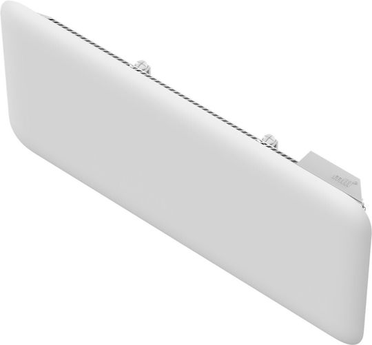 Mill PA1200WIFI3 Convector Heater Wall 1200W with Electronic Thermostat and WiFi 105x40cm White