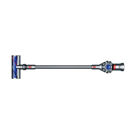 Dyson V8 Absolute Прахосмукачка 2 в 1 Stick & Ръчна Сребро/Сребро/Никел