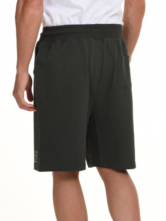 Splendid Men's Athletic Shorts Green