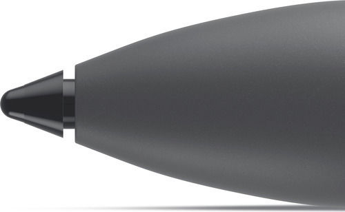 Dell Active Pen PN7522W Digital Touch Stylus with Palm Rejection in Black color 750-ADRC