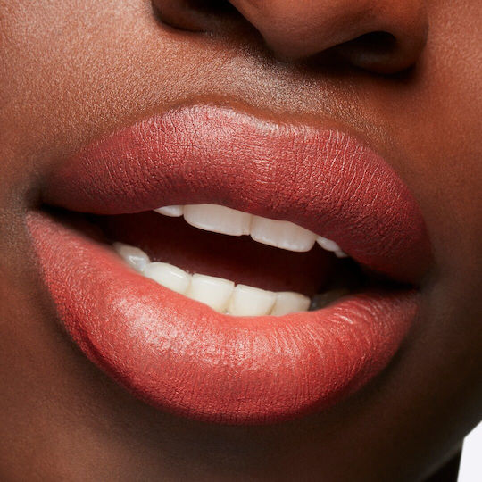 M.A.C Powder Kiss Liquid Lipcolour Long Lasting Liquid Lipstick Velvet Mac Chili's Crew Devoted To Chili 5ml