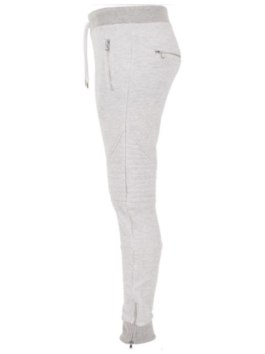 Sweatpants Jogger Gray