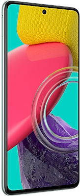 Samsung Galaxy M53 5G Dual SIM (8GB/128GB) Green