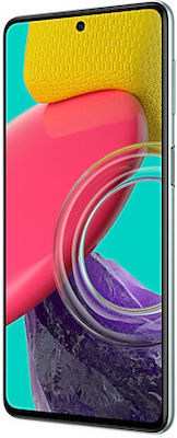 Samsung Galaxy M53 5G Dual SIM (8GB/128GB) Green