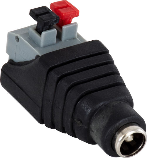 GloboStar Connection Plug for CCTV Systems 70678