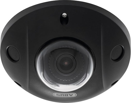 Abus IPCB44611A IP Überwachungskamera Full HD+ 4MP