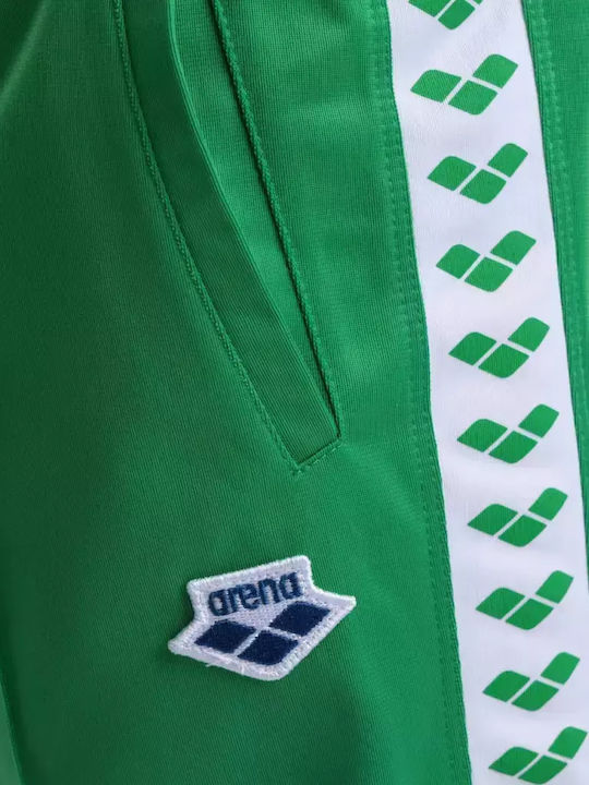 Παντελόνι Φόρμας με Λάστιχο Πράσινο