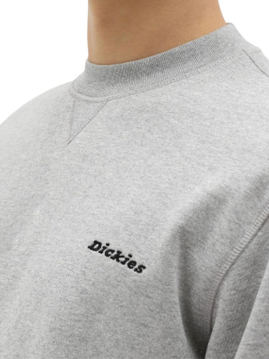 Dickies Men's Sweatshirt Gray