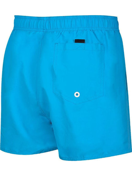 Herren Badebekleidung Shorts Türkis