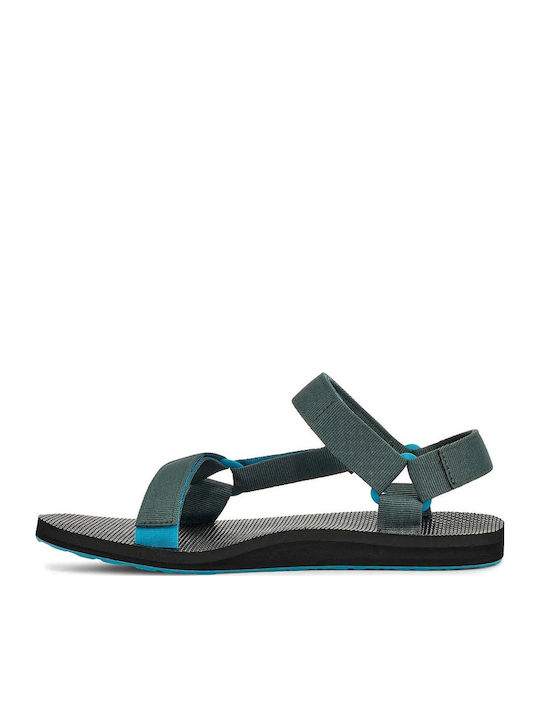 Men's Sandals Green