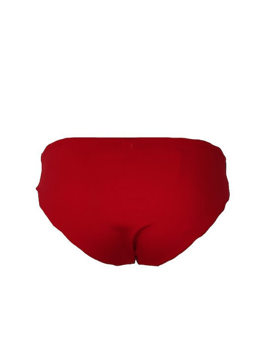 Bluepoint Bikini Slip Red