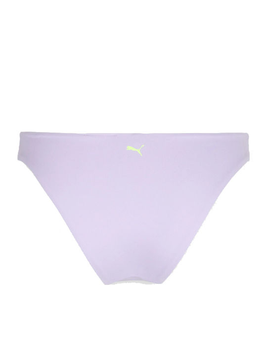 Bikini Brazil Lilac