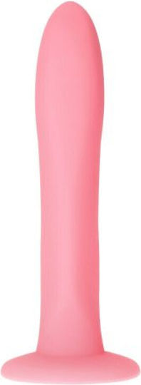 Chisa Novelties Pink Crush Πρωκτικό Dildo Ροζ