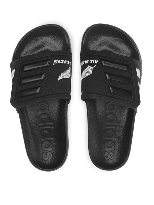 Adilette TND Men's Slides Black