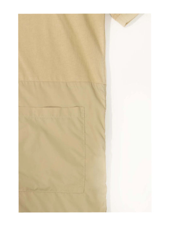 Tricou Kaki