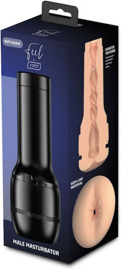Kiiroo Feel Masturbator Butt