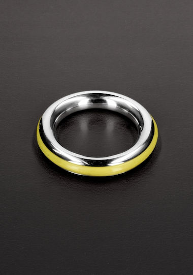 Triune Cazzo Cocking 40mm Yellow