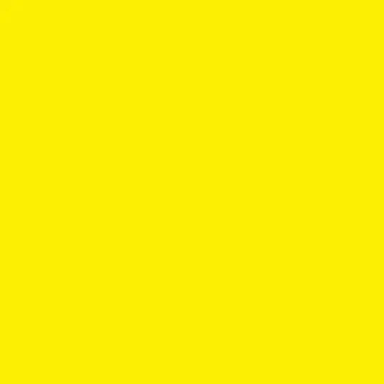 Royal Talens Art Creation Glass & Porcelain Transparent Liquid Craft Paint Yellow for Porcelain and Glass 2002 Bright 30ml
