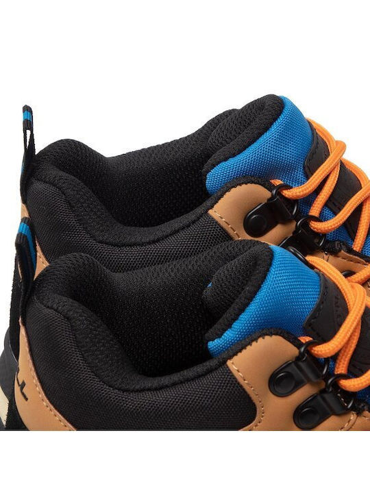 Stratton Adidași Anatomici Pentru Bărbați Maro