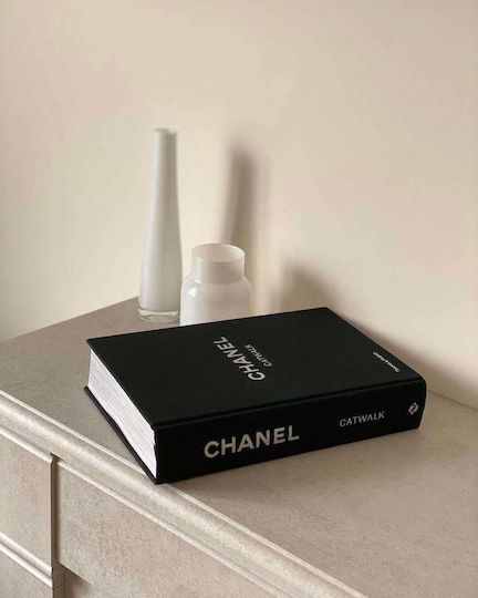 Chanel Catwalk: The Complete Collections