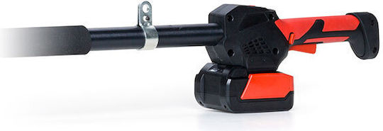 Brumi Olispeed Pole Pruner Telescopic Pile De Ferăstrău Cu Baterie 21V 1x5Ah Și Lamă 22,86cm