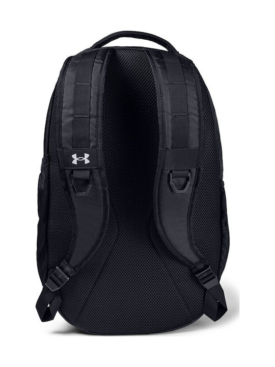 Under Armour Hustle 5.0 Waterproof 29lt Black