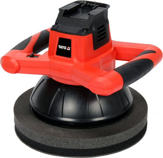 Yato Rotary Polisher 18V Solo