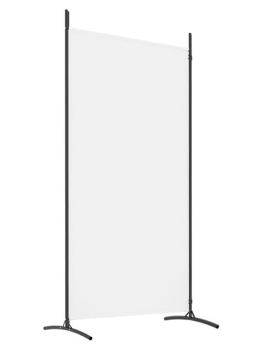 vidaXL Διακοσμητικό Παραβάν Υφασμάτινο 175x180cm