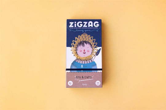 Londji Детски Занаяти Zig Zag